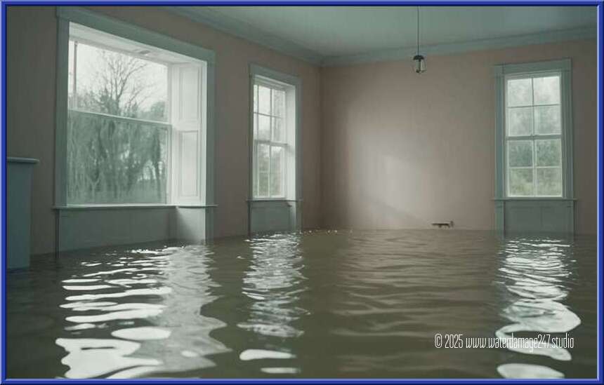 Protecting Your Home from Water Damage: The Importance of Chimney Cleaning and Repair - 24hr Emergency Water Damage Restoration