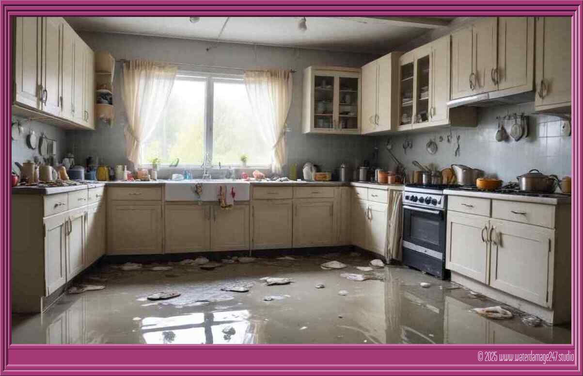 Comprehensive Content Management Services: The Key to Efficient Water Damage Restoration - 24hr Emergency Water Damage Restoration