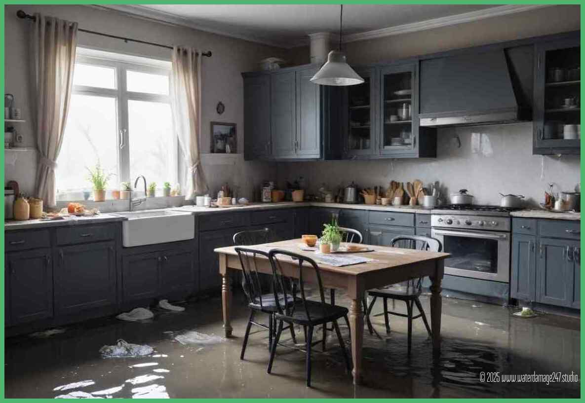 Suppress Mildew and Mold Growth with Specialized Treatments, Minimizing Musty Smells - 24hr Emergency Water Damage Restoration