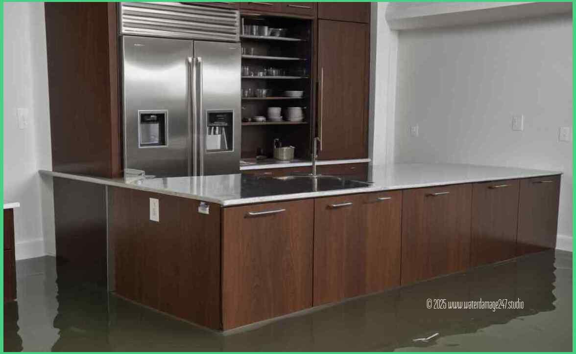 Evaluate Affected Surfaces for the Presence of Harmful Microorganisms: A Crucial Step in Water Damage Restoration - 24hr Emergency Water Damage Restoration